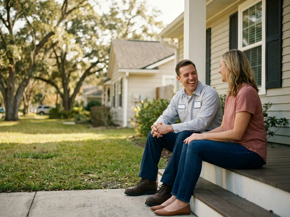 Septic tank pumping FAQs for Rochelle, GA
